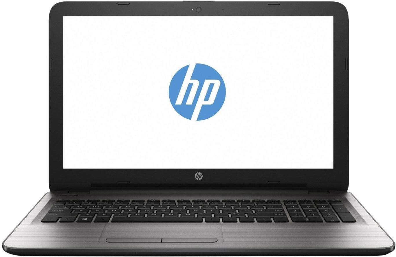 HP 15-BE002TX 15.6-inch Laptop (Core i5 6th Gen/8GB/1TB/Windows 10 Home/2GB Graphics), Turbo Silver