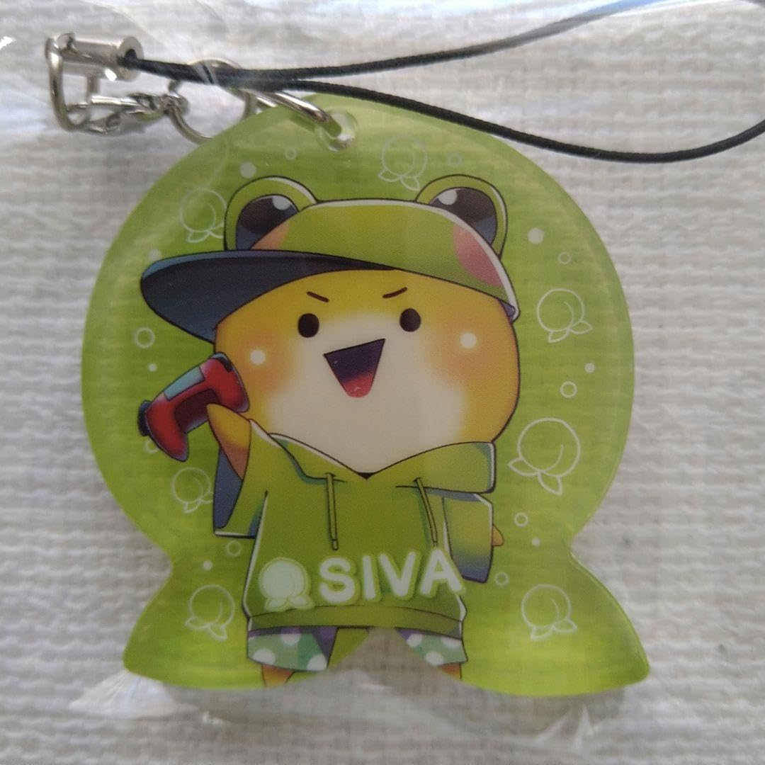 Amazon.co.jp: カラフルピーチシヴァさんセット : おもちゃ