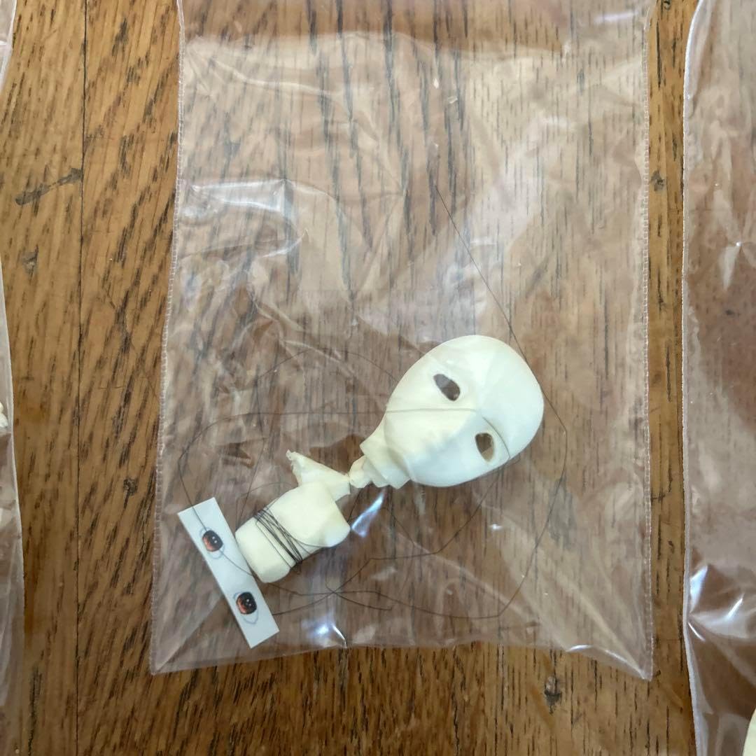 宇宙戦艦ヤマト サーシャ ガレージキット 夢幻技巧 真田澪(サーシャ