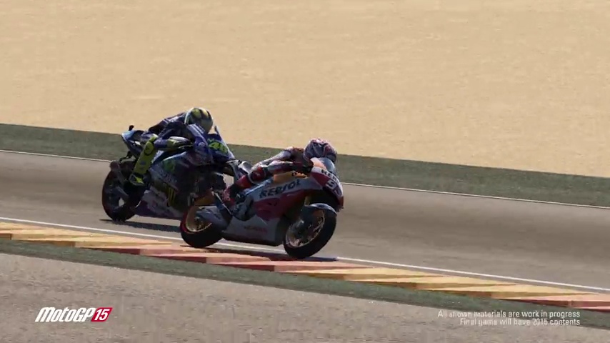 Amazon.com: Moto GP 15 - Xbox One : Bandai Namco Games Amer: Video