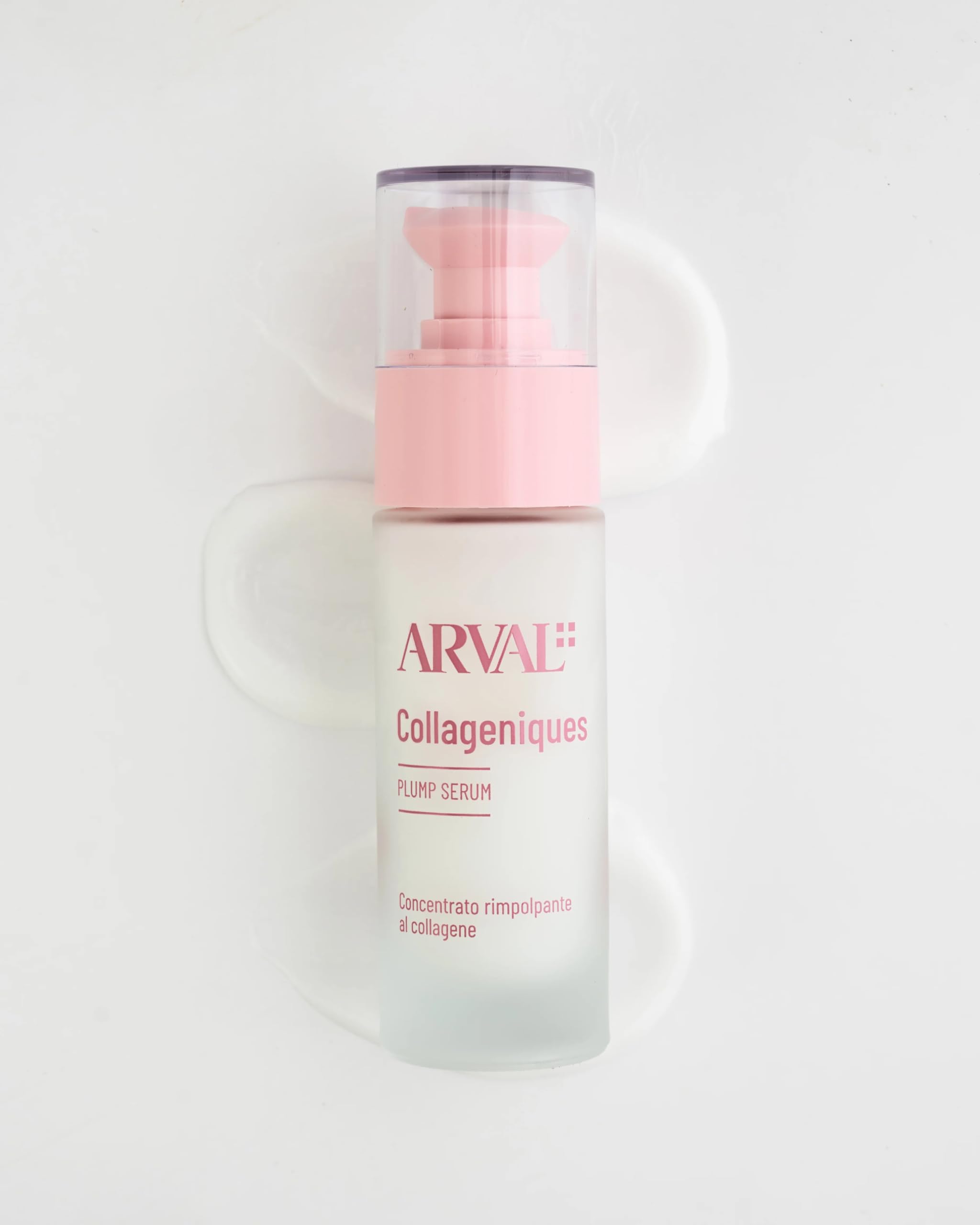 ARVAL COLLAGENIQUES Plump Serum - Concentrato Rimpolpante al Collagene 30 ml