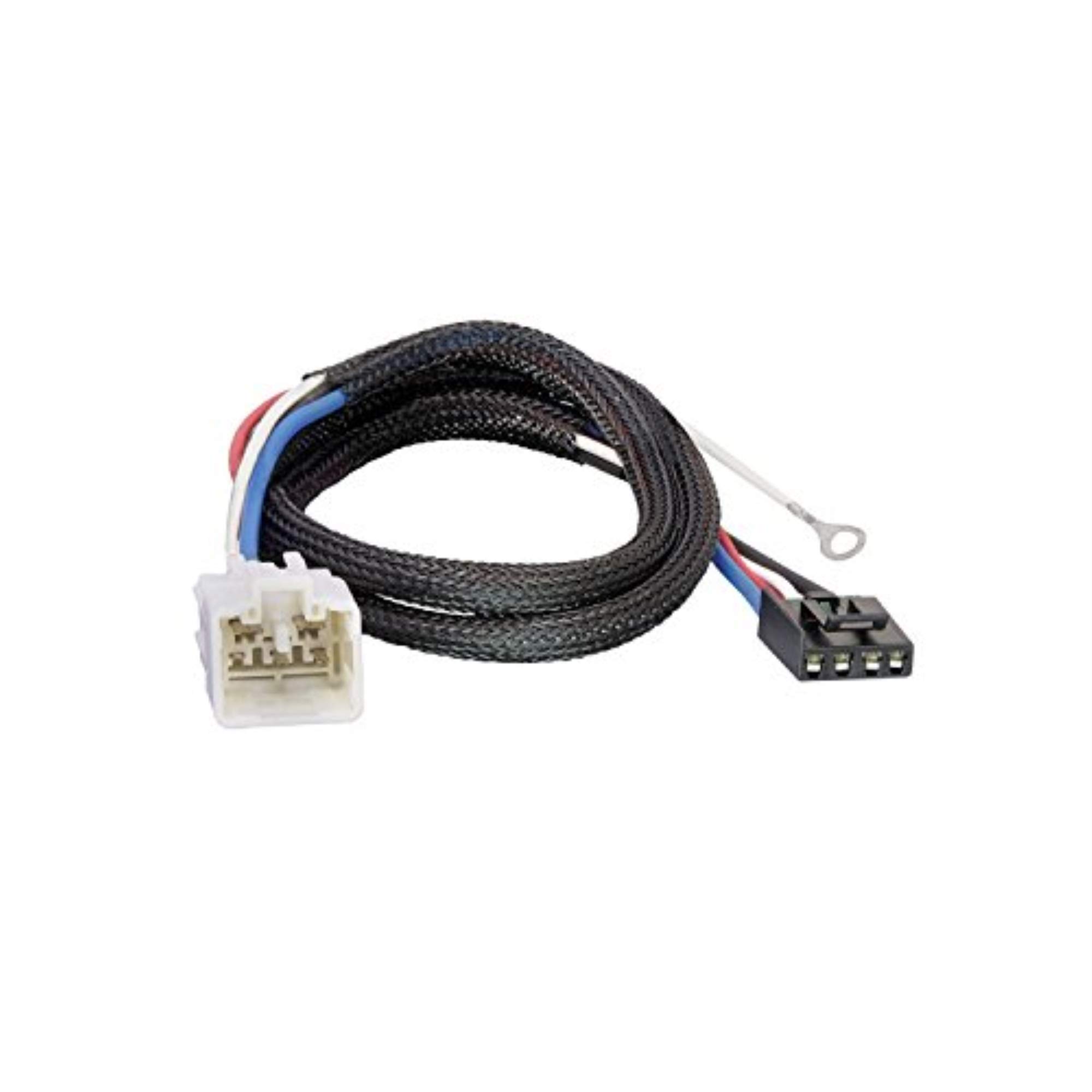 Amazon.com: TEKONSHA 3041-P Trailer Brake Controller Harness