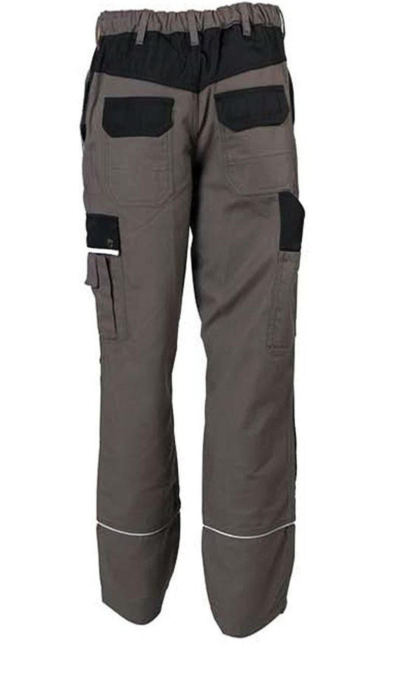 TMG Arbeitshose Bundhose Canvas 320g/m²