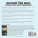 Zoom IMG-1 beyond the mat 30 short