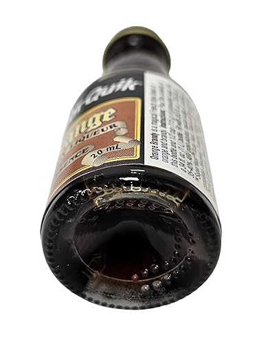 Miniatura 7 de Licor de Brandy Naranja Quik Essence 0.7 fl oz