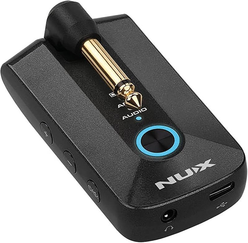 NUX Mighty Plug Pro
