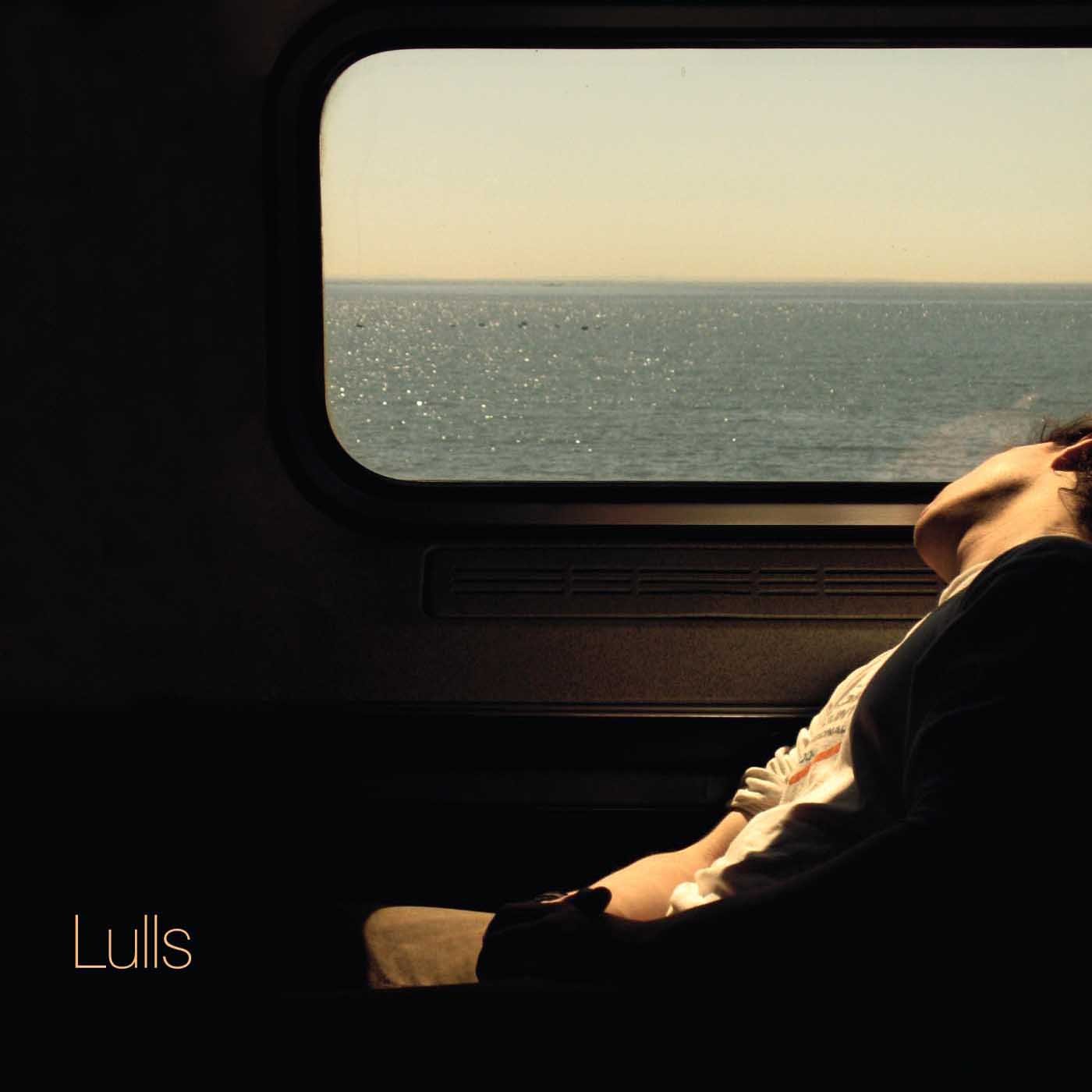 Blurry - Lulls CD Album - Used