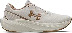 Tênis Under Armour Charged Wing 2 Feminino Branco