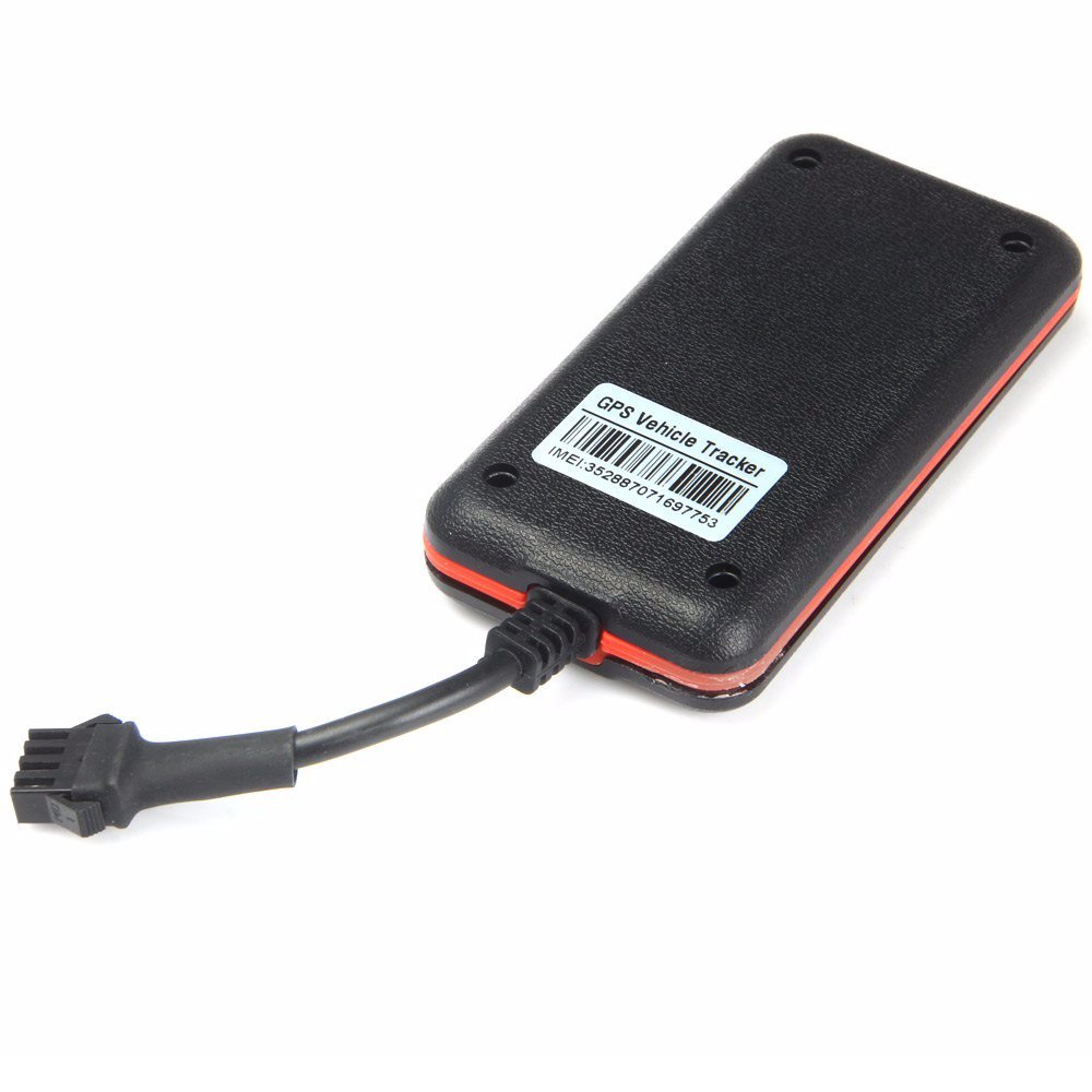 rastreador de GPS Confiable Mini gsm GPRS GPS Tracker Bicicleta del Motor del GPS Sistema de Seguimiento de automóviles Dispositivo GT003 Ap2