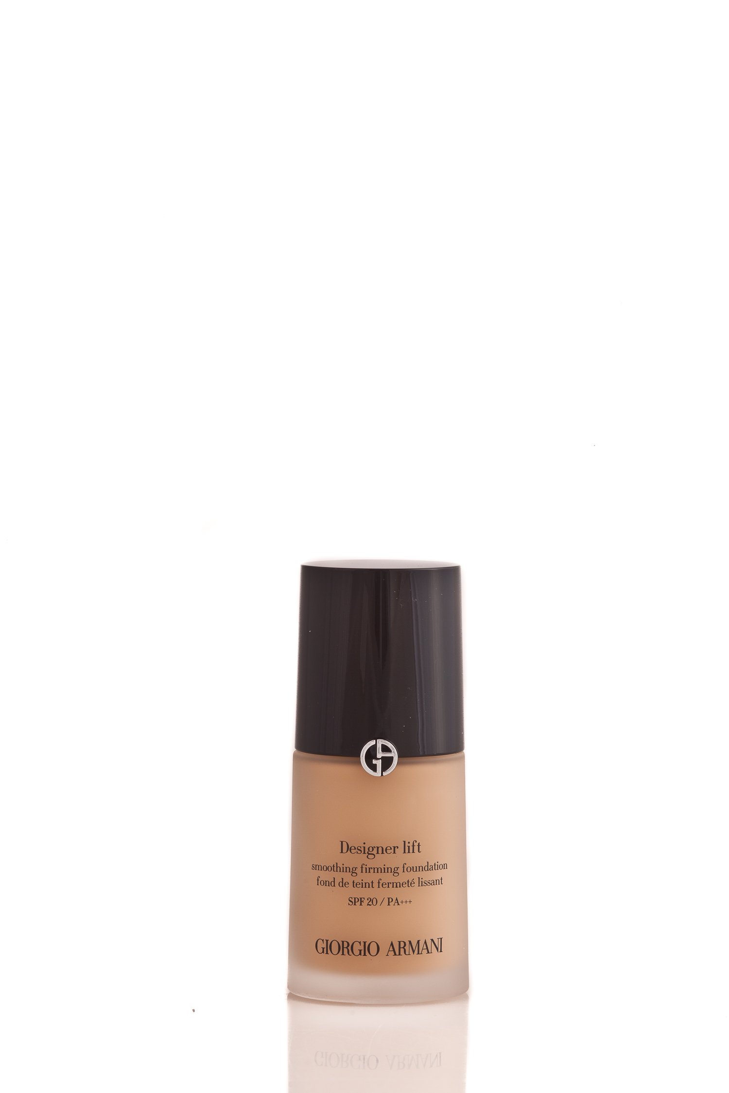 Giorgio ArmaniDesigner Lift Smoothing Firming Foundation SPF20 - # 7