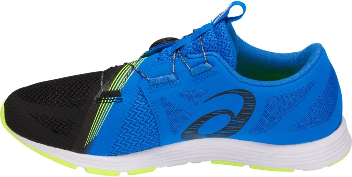 ASICS Mens Gel451 Shoes, 10.5 D(M) US, Electric Blue/White Amazon