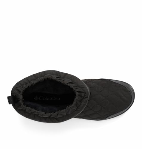 Image of Columbia Women's Minx Slip Iv Hiking Shoe