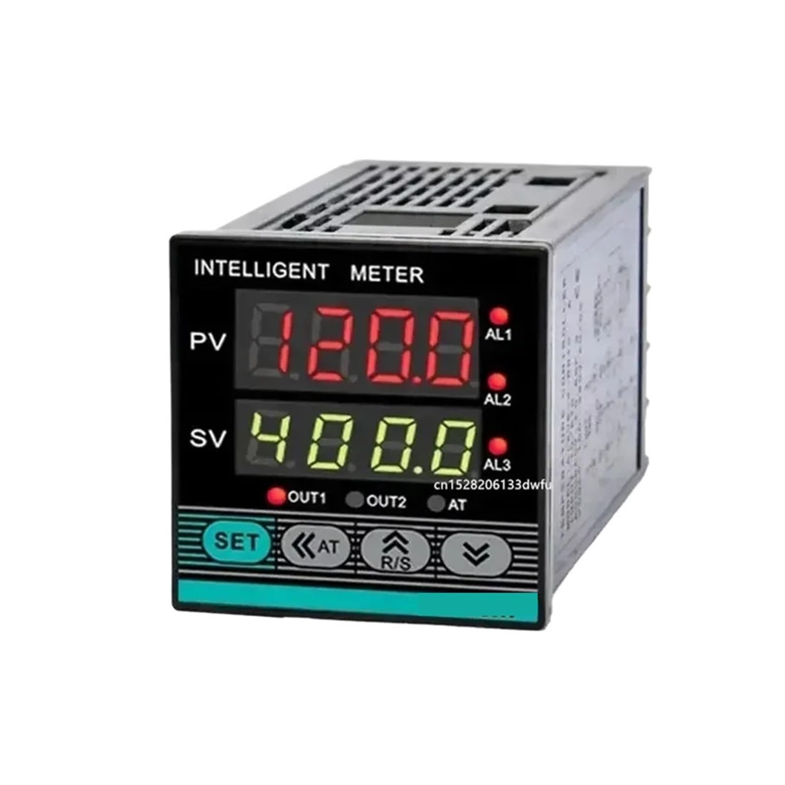 OSHZIKJII Digital Temperature Controller(TE7-RB10W)