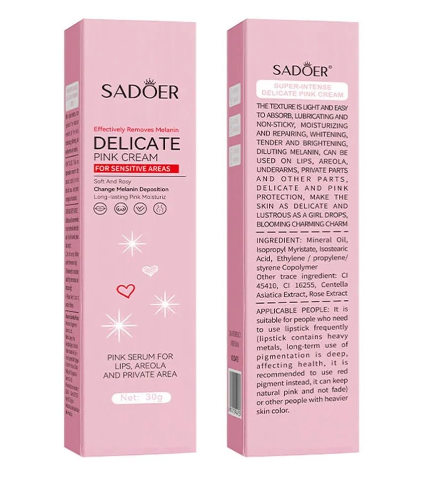 Cosméticos, Single Detail Page Misc Imagen adicional