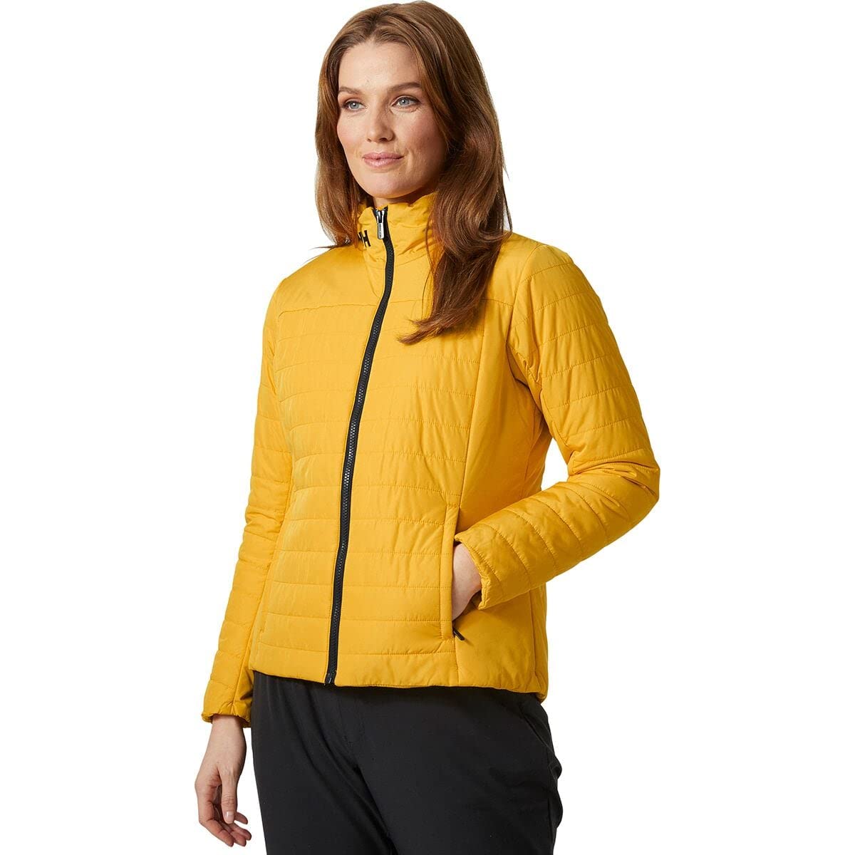 Helly-Hansen Women's Crew Insulator Jacket 2.0