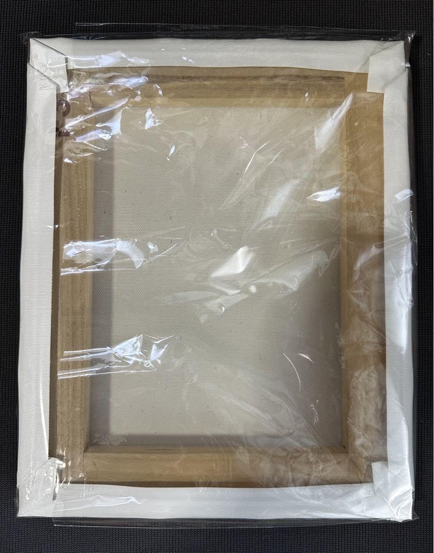 Amazon.co.jp: オーバーロード so-bin様サイン入りキャンバスアート