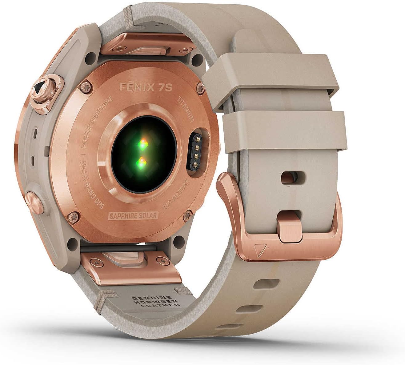 Garmin Smartwatch Titanio 010-02539-35 Garmin Smartwatch Titanio 010-02539-35