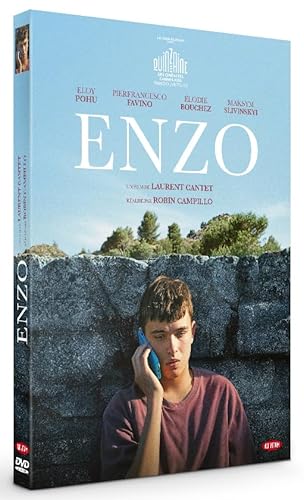 ENZO - DVD - Mehr Infos/Bestellen