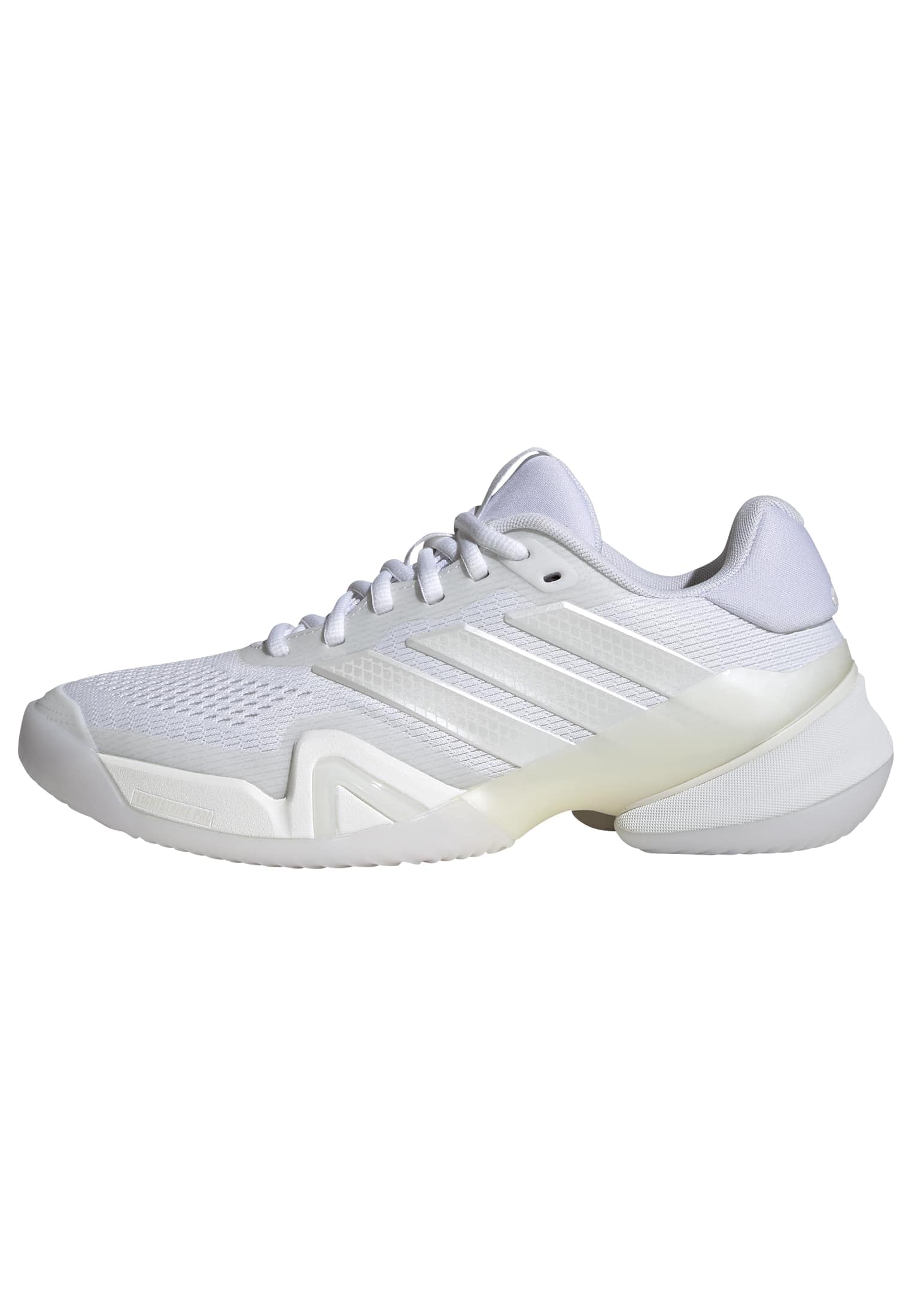 Photo 1 of adidas Women's Barricade Tennis Shoes
SIZE 8