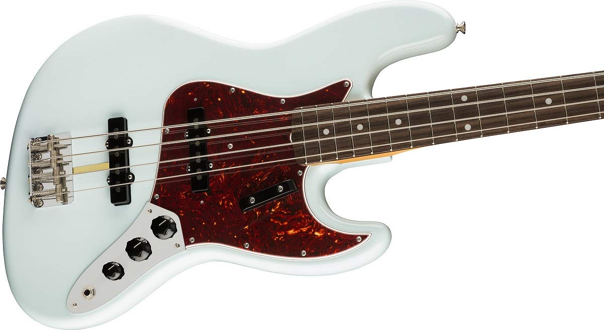 Amazon | Fender エレキベース American Original `60s Jazz Bass