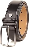 Big and Tall Belts for Men Size 36 to 82 Inch