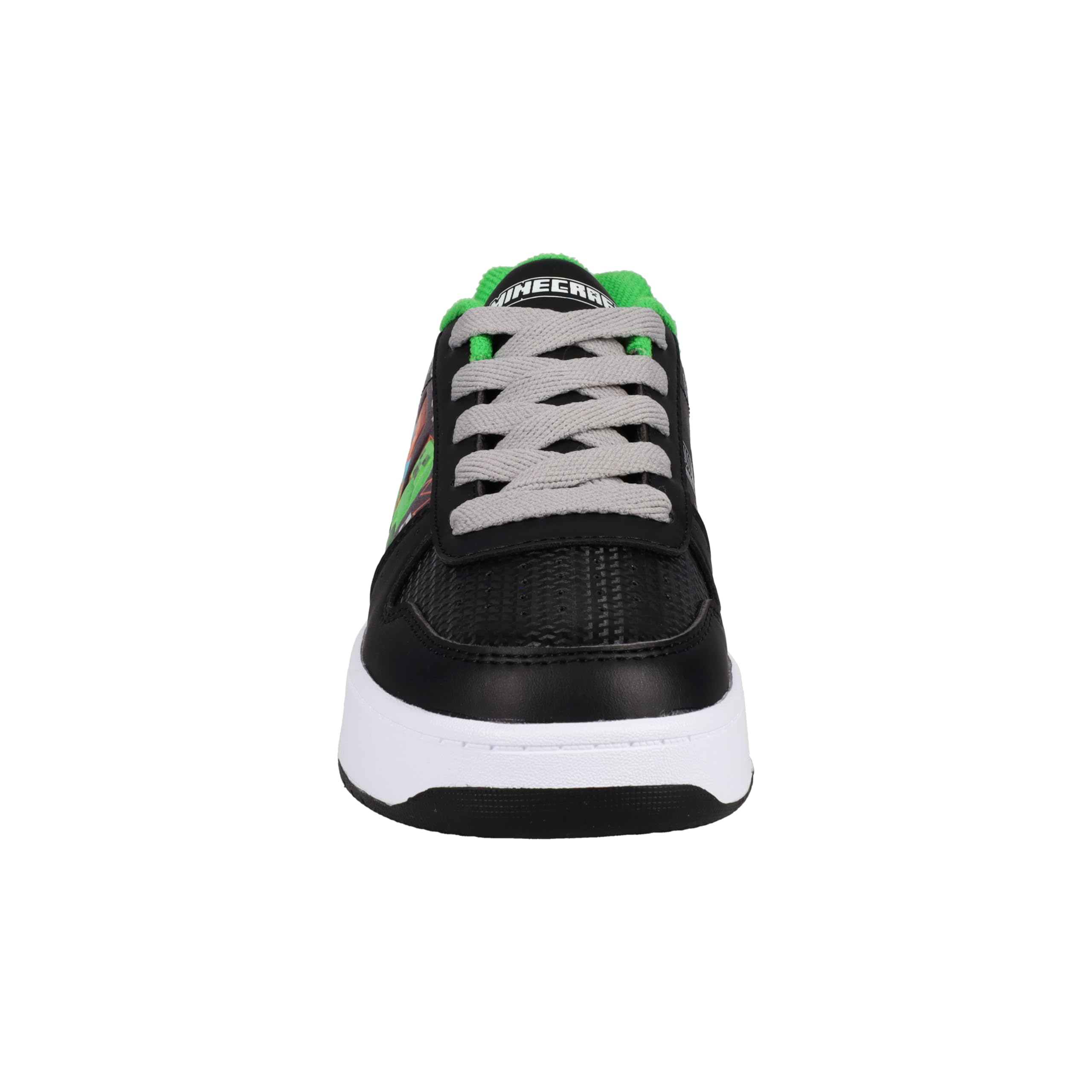 Heelys Unisex Kinder Kama MinecraftSchuhe mit Rollen