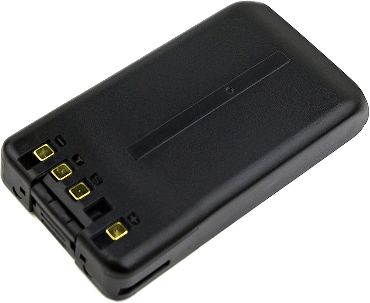 KNB-57L, KNB-79LC, KNB-78L, 3300mAh Battery Replacement for Kenwood NX-220, NX-320, NX3200, NX3220, NX-3220, NX3300, NX3320, NX-3320