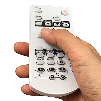 Amazon.co.jp: 交換用プロジェクターリモコン カシオYT-130 YT