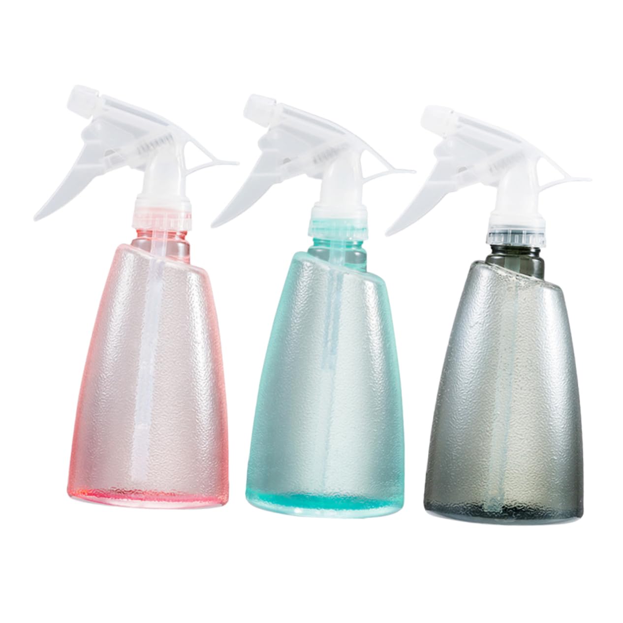 Toyvian 2 Ensembles Pulvérisateurs Plastique De Rechargeables Pour Arroser Petites Plantes Couleur Aléatoire Couleur Aléatoire 5 Pièces * 2