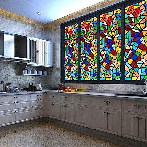 Vinilo Decorativo para Ventanas Naisicore 40x100cm miniatura 6