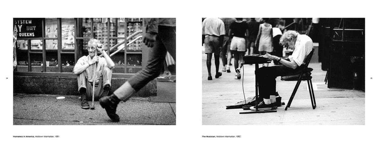 Sights in the City: New York Photographs: Sights in the City: New York Street Photographs