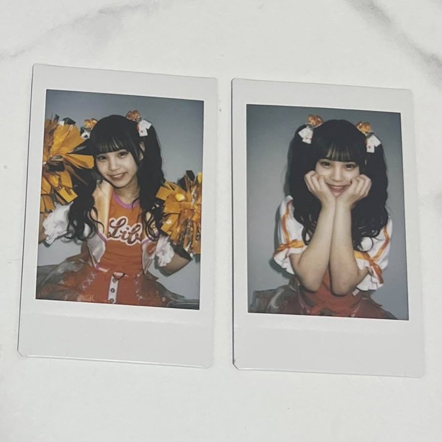 日日にこり チェキ iLiFE! 日日にこり チェキ - メルカリ