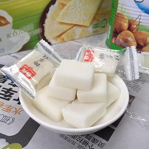 Retbst Sweet Coconut Cake, Coconut Juice Soft Cake 200G/Bag thumb #1