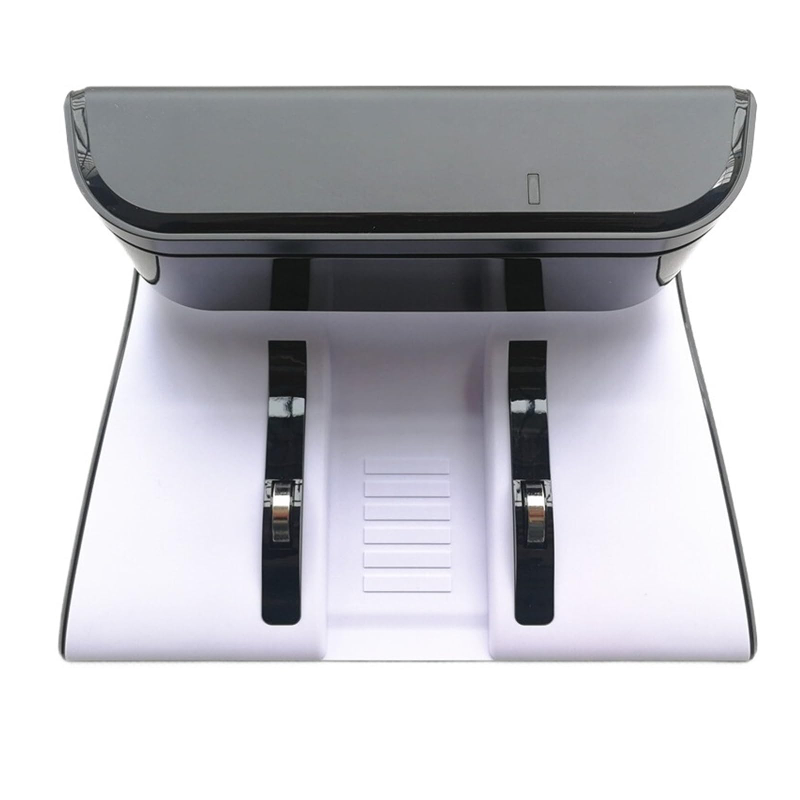Robot Cleaner Charging Base，Compatible for Silvercrest， SSR1 SSRA1 ，Compatible for Ilife， V3X Robotic Vacuum Parts Stand Accessories Charger