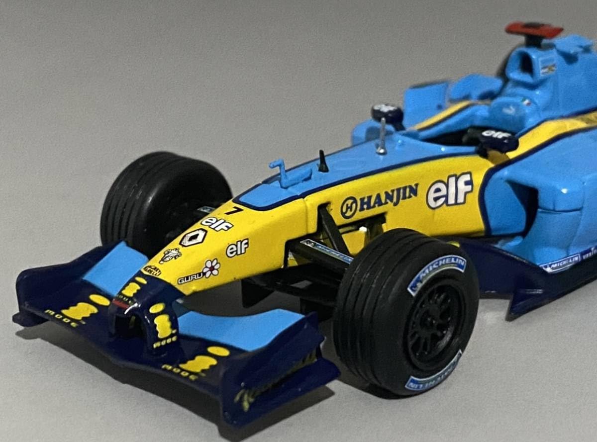 モデルガレージロム 1/43 Renault R24 トゥルーリ モデルガレージロム 1/43 Renault R24 トゥルーリ Renault R24 | eBay