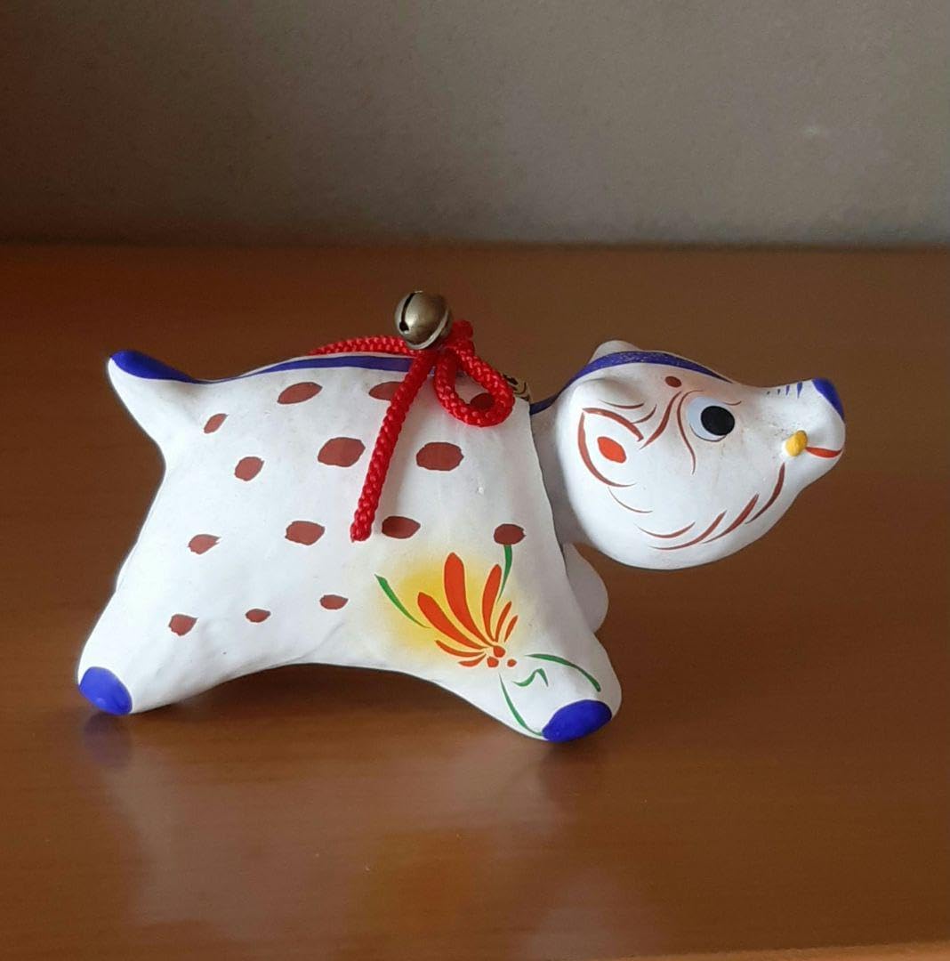 真作掛軸 八百枝菖城 山水画 伝統的日本画 芸術品 合箱入 Q122 2025年