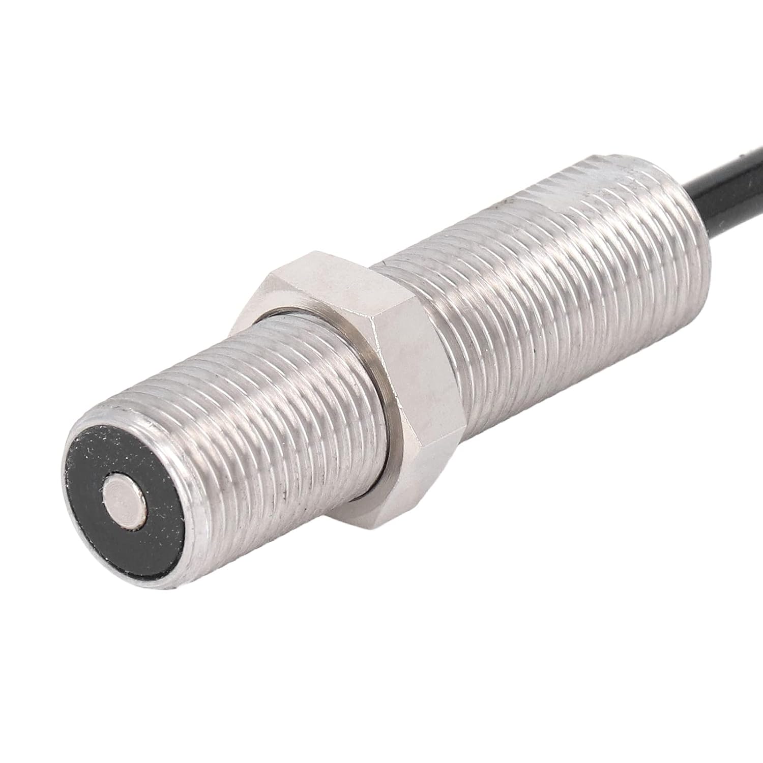 MSP6719 Engine Speed Sensor, Stainless Steel Generator Magnetic Pickup Accessories engine pickup magnetic speed sensor engine pickup magnetic speed sensor