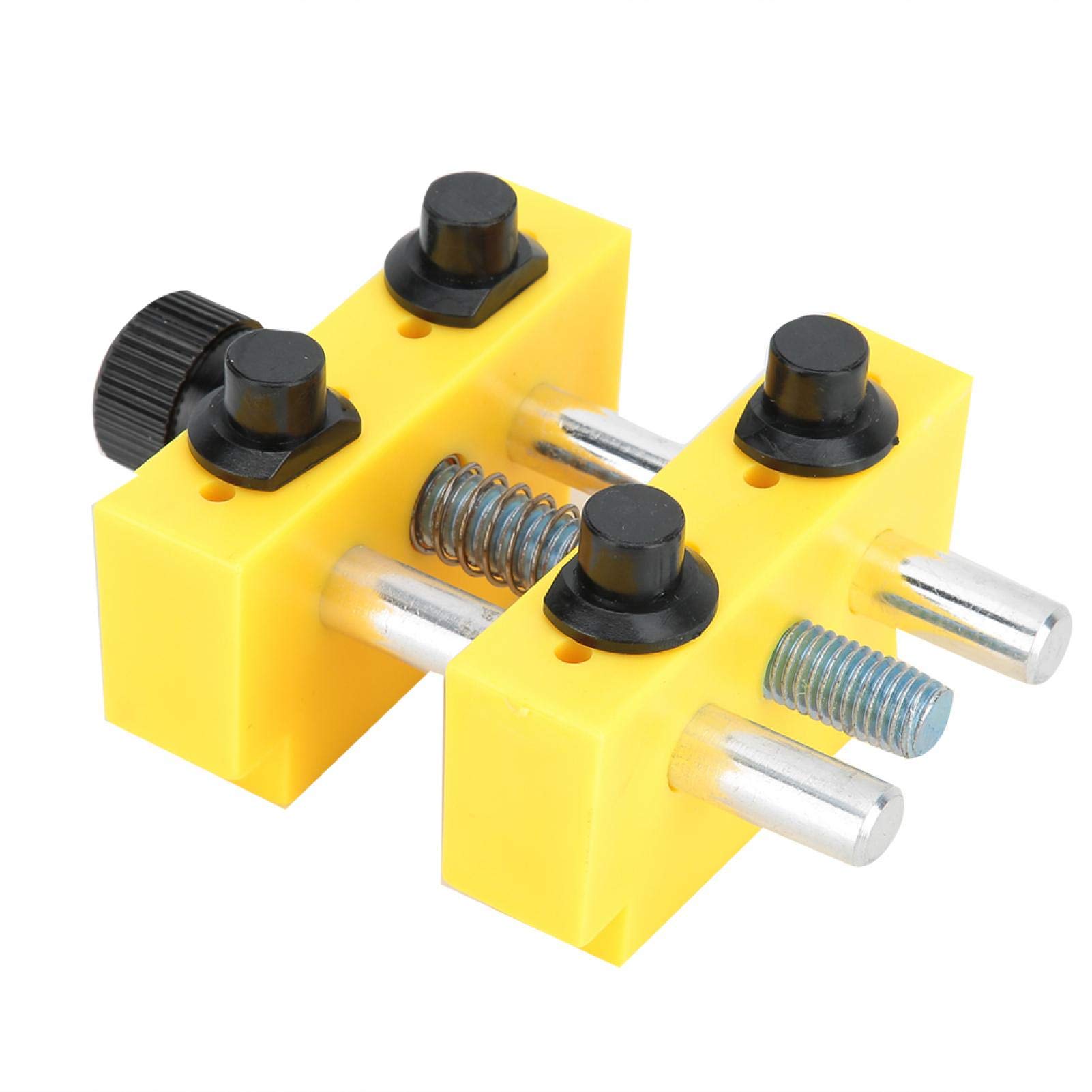 Supporto Apri Cassa Orologio - Attrezzo Per Riparazione Orologi, Con Diametro Massimo 80 Mm - Foto 9