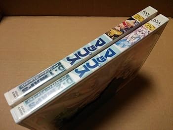 マップス(1) DVD Amazon.co.jp: [DVD/アニメ] MAPS (マップス) 「D-1」 「D-2