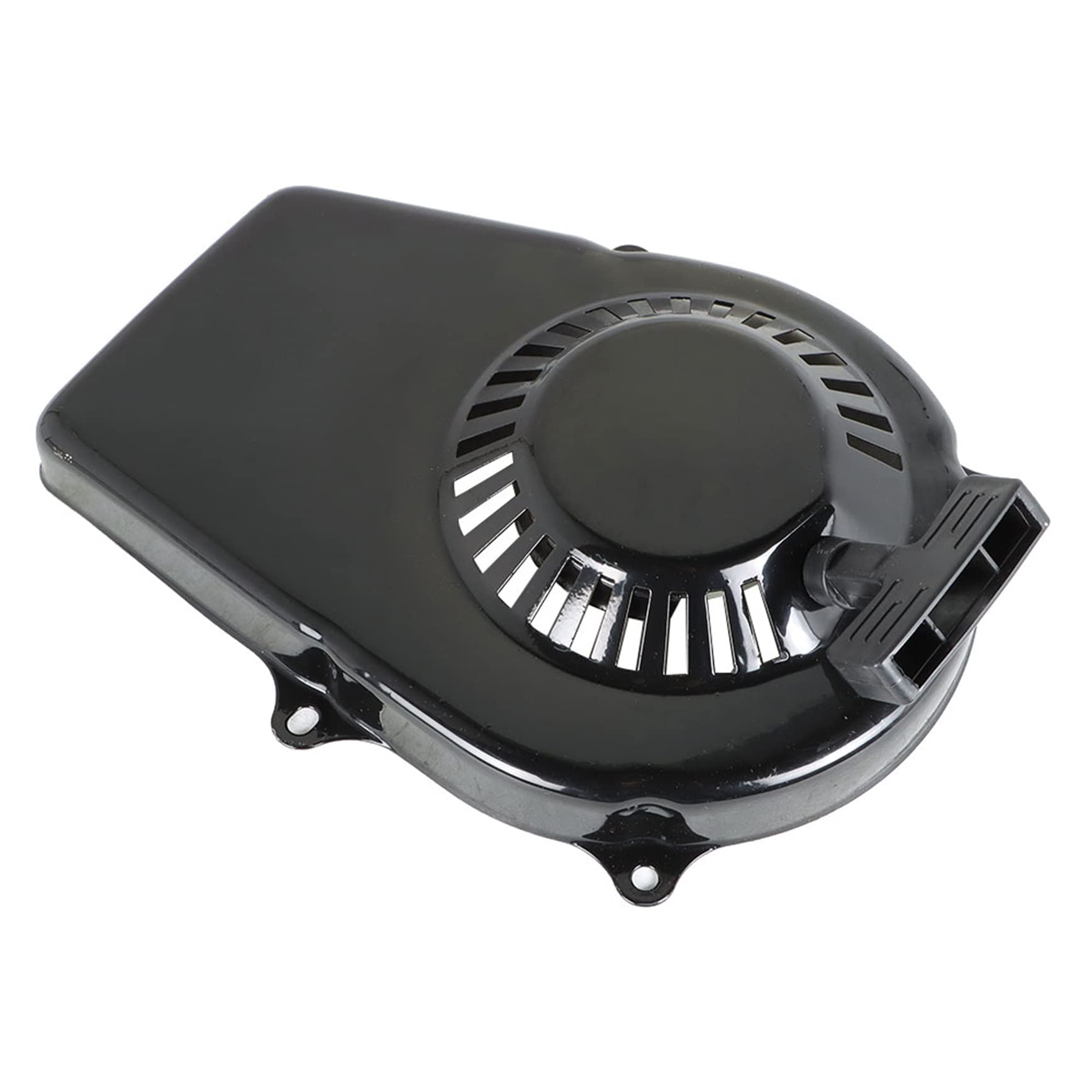 YSMN PG1202S Recoil Starter Assembly Replacement for Pulsar 72cc 900-1200 Watts Gasoline Generator