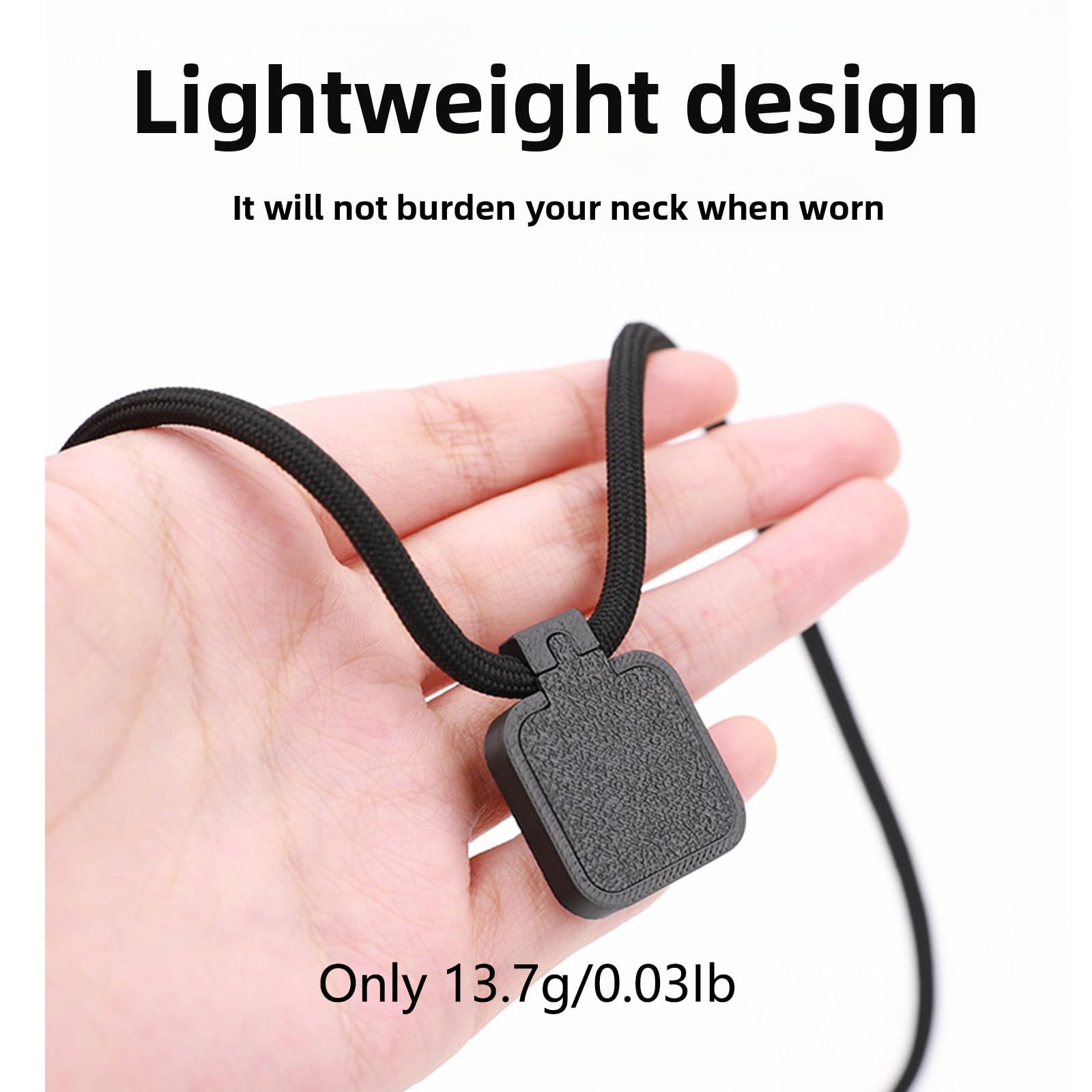 Dla DJI Mic Mini Magnet Clip Magnet akcesoria do mocowania mikrofonu 3 regulowany magnetyczny sznurek na szyję ukryty magnetyczny uchwyt na ubrania