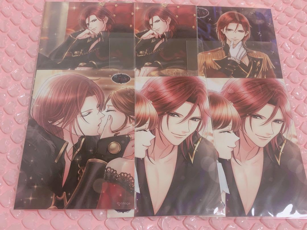 Amazon.co.jp: ((ボルテージ 鏡の中のプリンセス ミラプリ