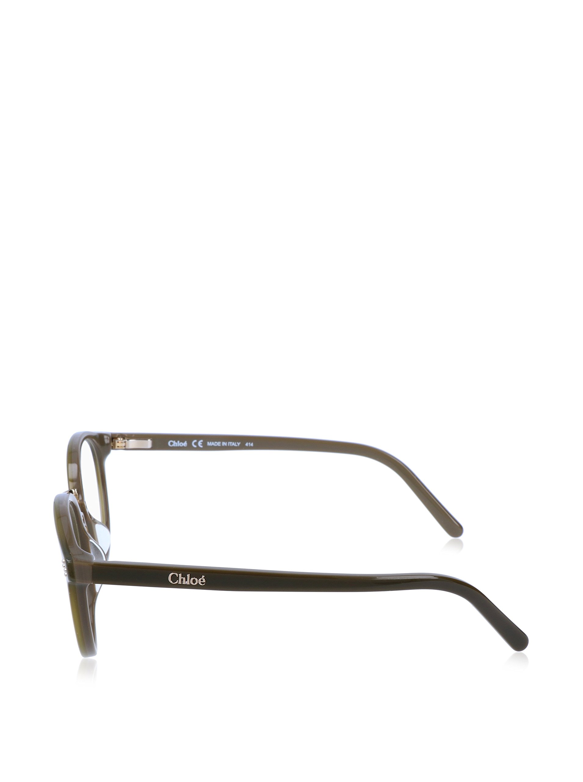 Chloe oprawa Kobiety Brillengestelle Ce2666 Chloe