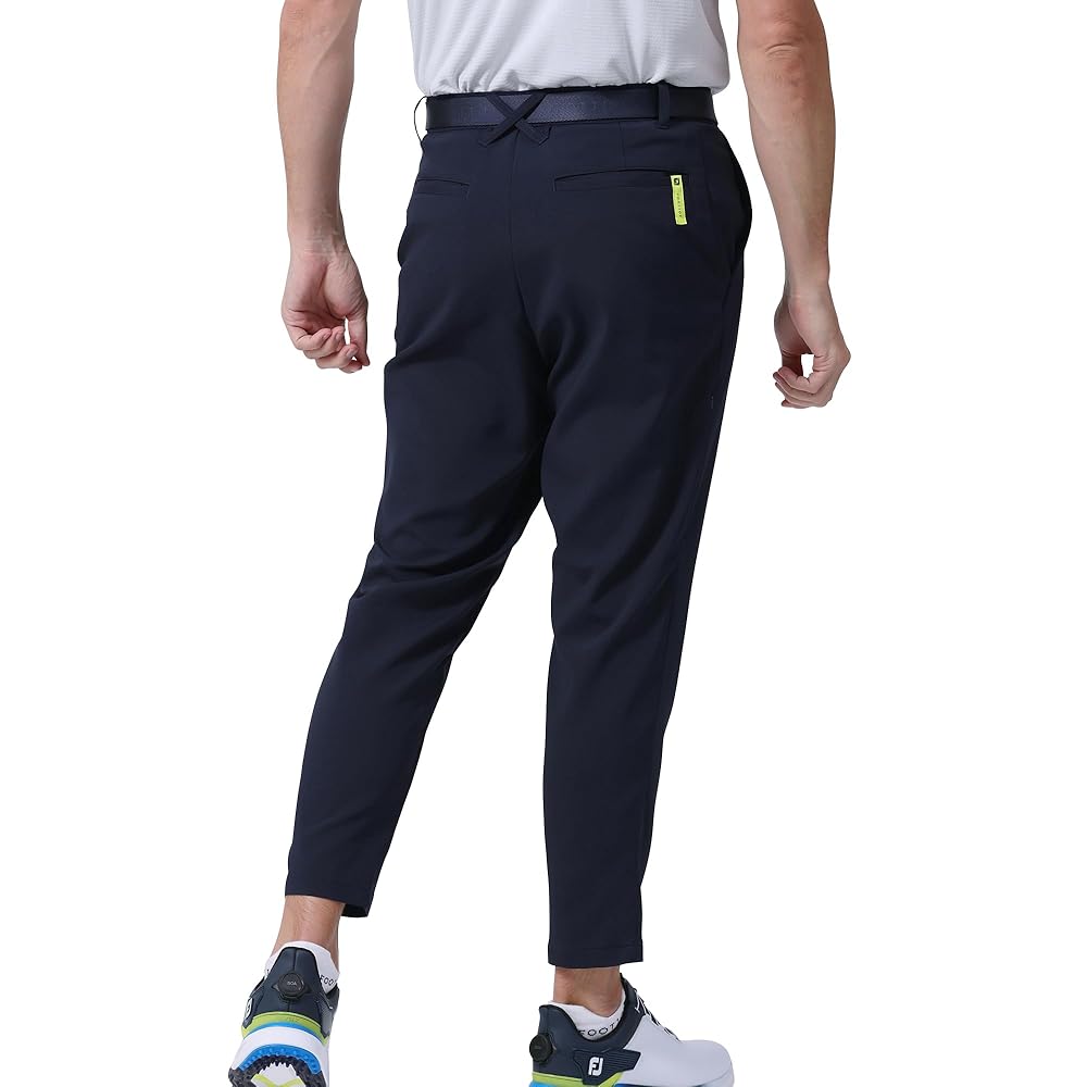 Amazon | [フットジョイ] パンツ TWINSOF 撥水ベンチレーション