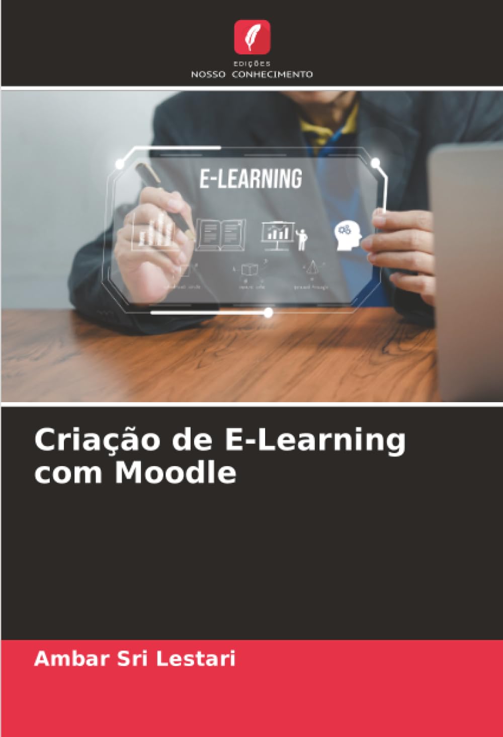 Criação de E-Learning com Moodle