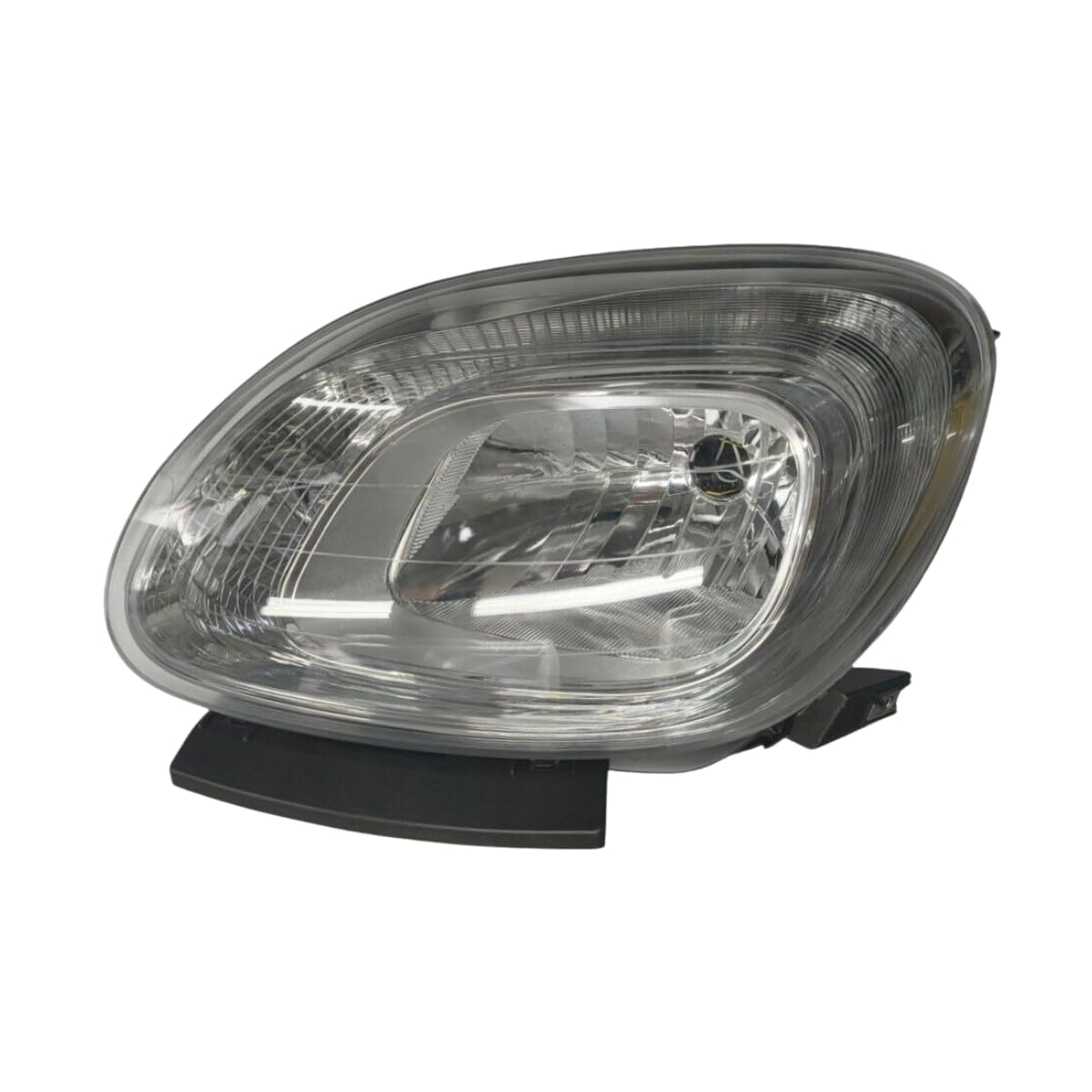 COPPIA FARI ANTERIORE DESTRO DX SINISTRO SX compatibile con Fiat Panda 3 serie (312) dal 2012