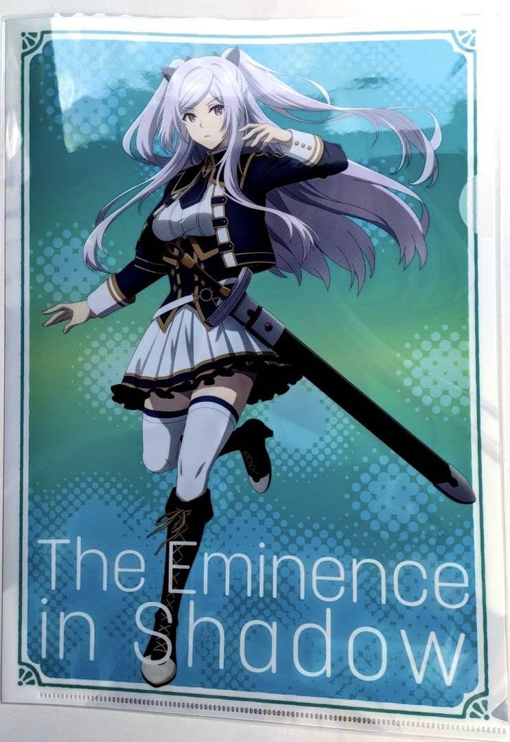 Amazon.co.jp: 陰の実力者になりたくて！ ポップアップストア