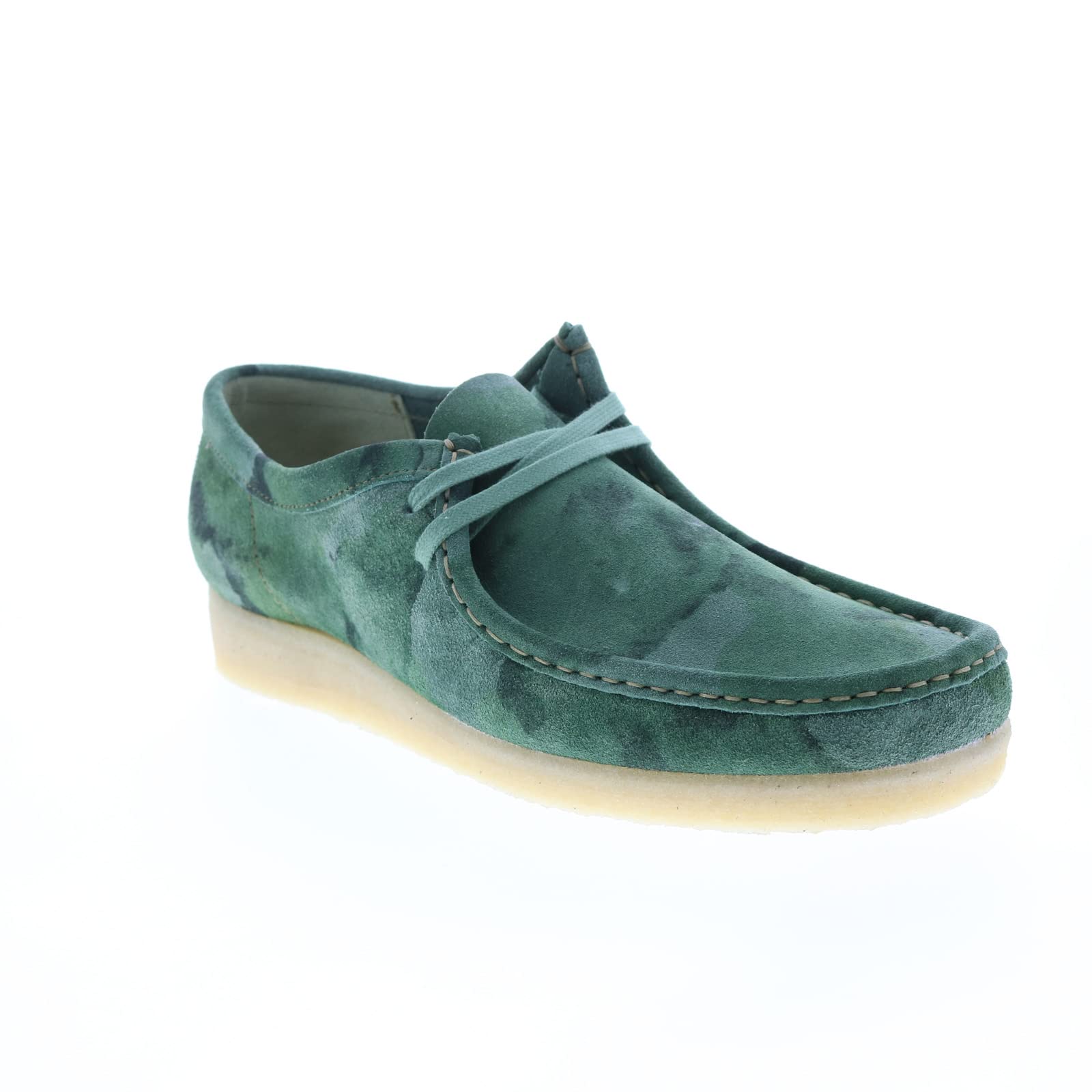 Clarks Men's Wallabee Shoe