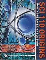 Origins -Understanding the Science of Discovery 1465256458 Book Cover