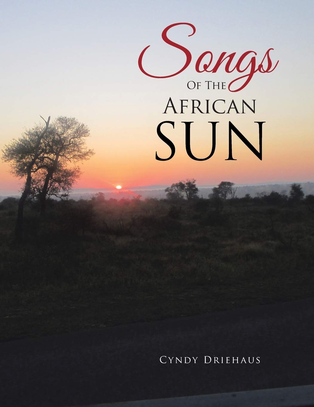 Songs of the African Sun
